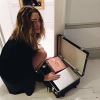 Sofia Sanchez de Betak