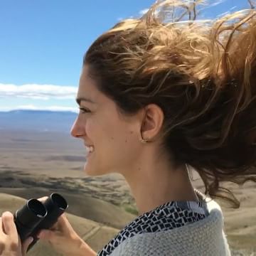 Sofia Sanchez de Betak