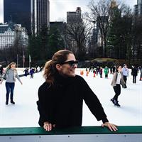 Sofia Sanchez de Betak