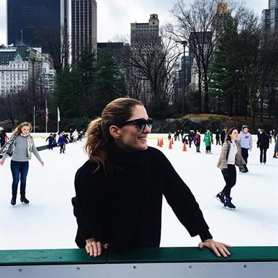 Sofia Sanchez de Betak