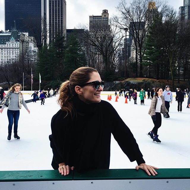 Sofia Sanchez de Betak