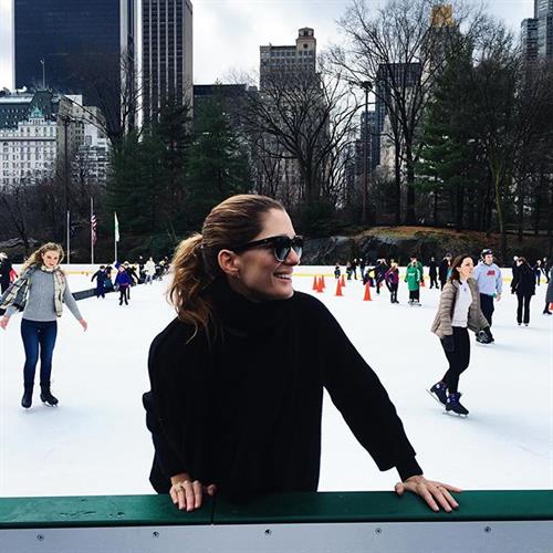 Sofia Sanchez de Betak