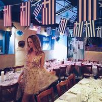 Sofia Sanchez de Betak