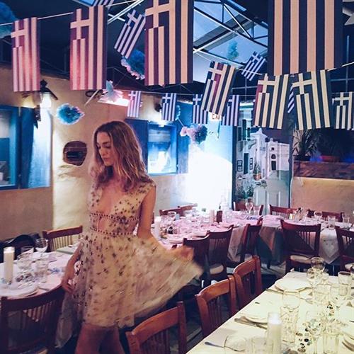 Sofia Sanchez de Betak