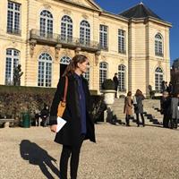 Sofia Sanchez de Betak