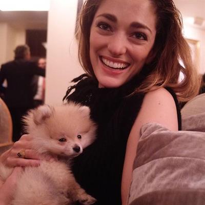 Sofia Sanchez de Betak