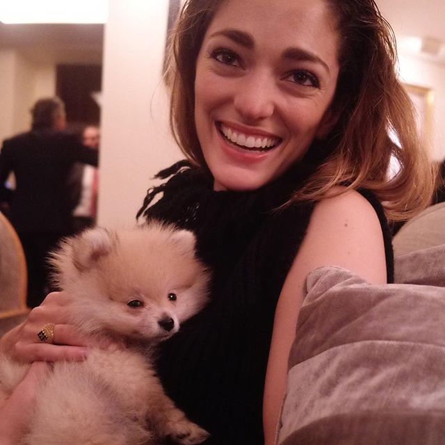 Sofia Sanchez de Betak