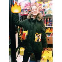 Sofia Sanchez de Betak