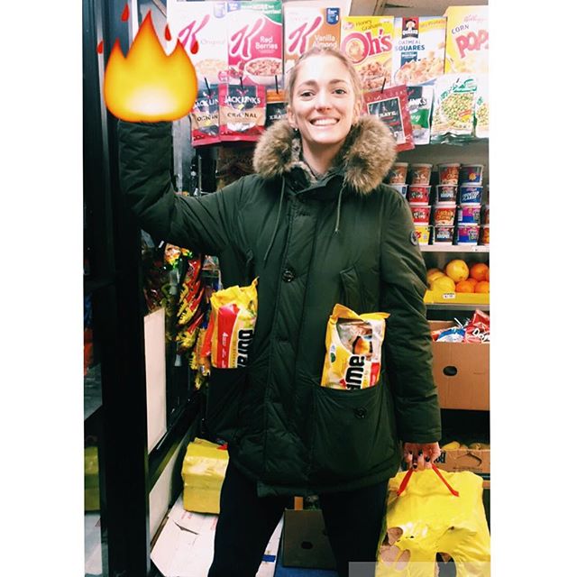 Sofia Sanchez de Betak