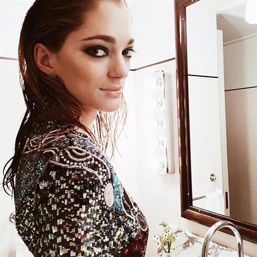 Sofia Sanchez de Betak