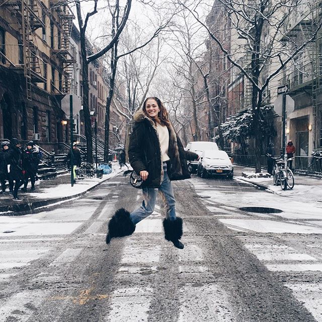 Sofia Sanchez de Betak