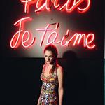 Sofia Sanchez de Betak