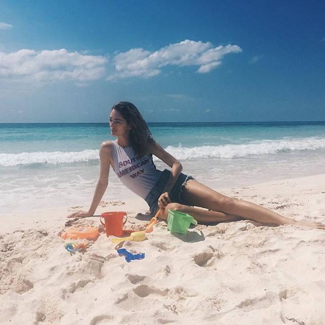 Sofia Sanchez de Betak