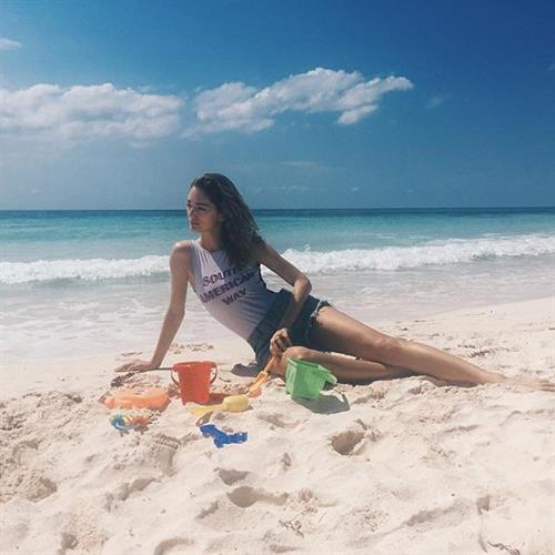 Sofia Sanchez de Betak