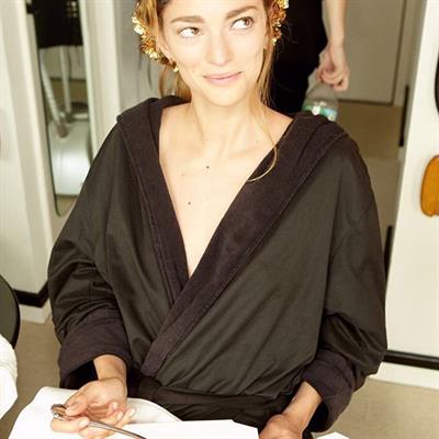 Sofia Sanchez de Betak