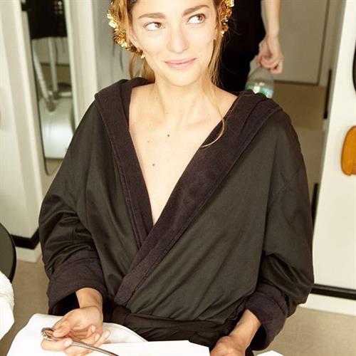 Sofia Sanchez de Betak