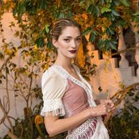 Sofia Sanchez de Betak