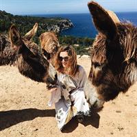 Sofia Sanchez de Betak