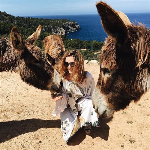 Sofia Sanchez de Betak