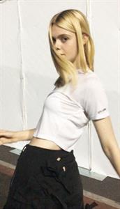 Elle Fanning