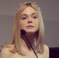 Elle Fanning