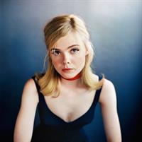 Elle Fanning