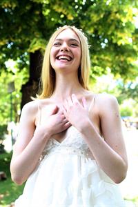 Elle Fanning