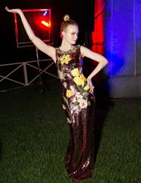 Elle Fanning
