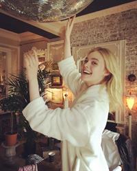 Elle Fanning