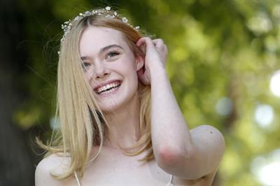 Elle Fanning