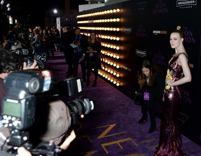 Elle Fanning