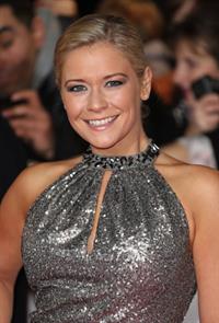Suzanne Shaw