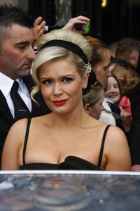 Suzanne Shaw