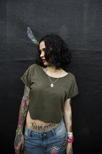 Kehlani