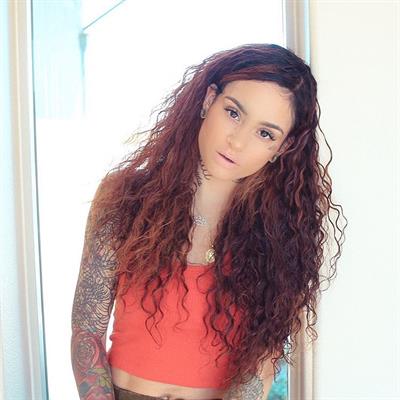 Kehlani