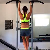 Kayla Itsines