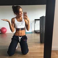 Kayla Itsines
