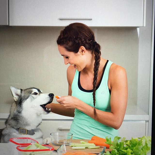 Kayla Itsines