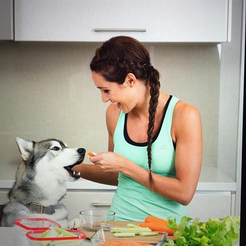 Kayla Itsines