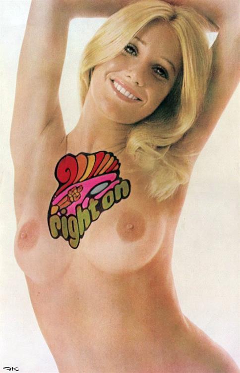 Suzanne Somers Nude 15 Pictures Rating 8 05 10