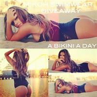 Natasha Oakley - ass