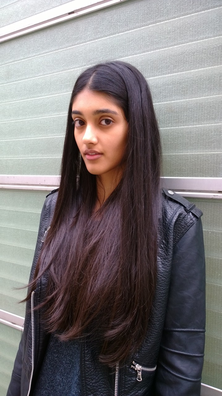 Neelam Gill