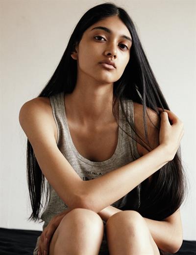 Neelam Gill