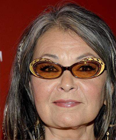 Roseanne Barr