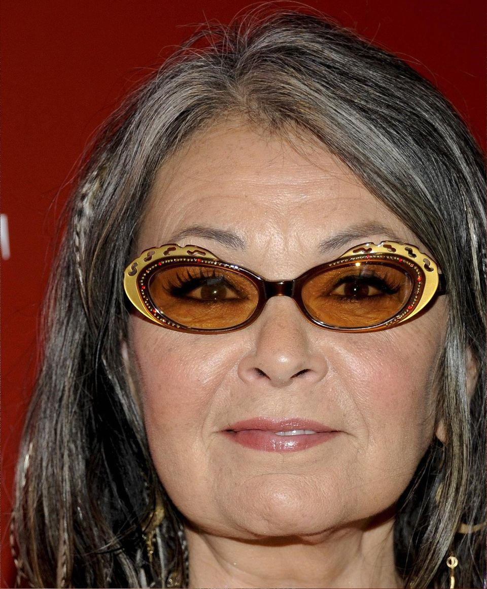 Roseanne Barr