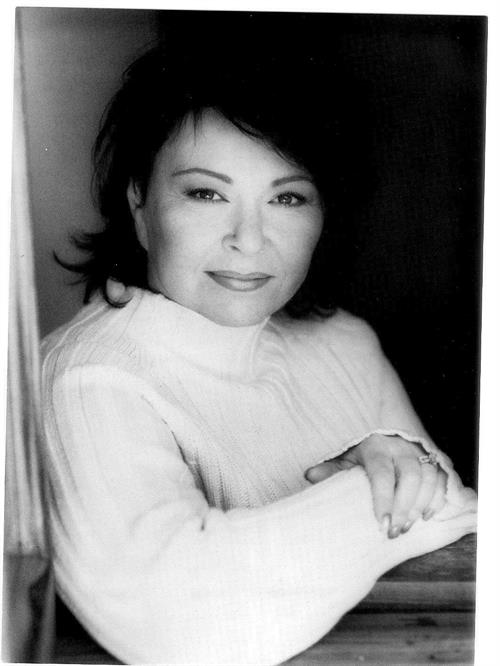 Roseanne Barr