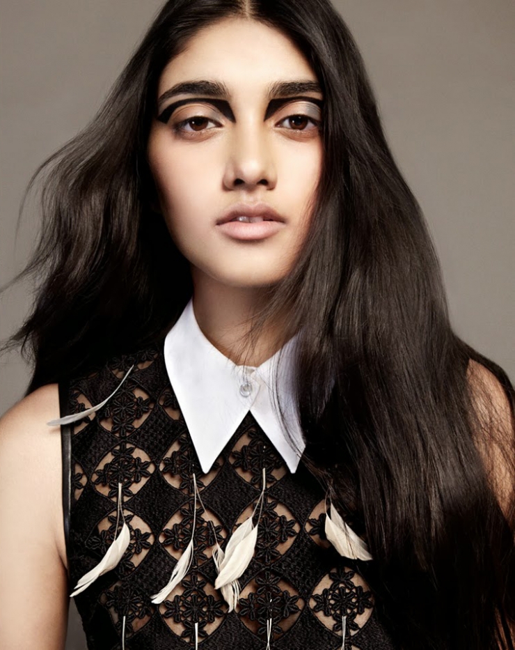 Neelam Gill