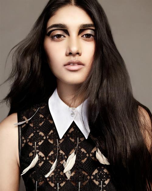Neelam Gill