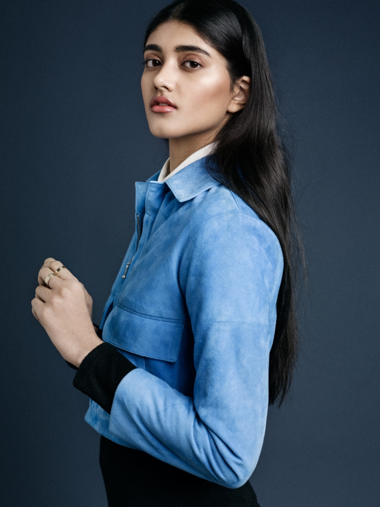 Neelam Gill