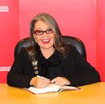 Roseanne Barr